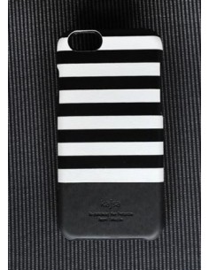 Etui iPhone 6 Plus Kolekcja Resort - Czarny 2