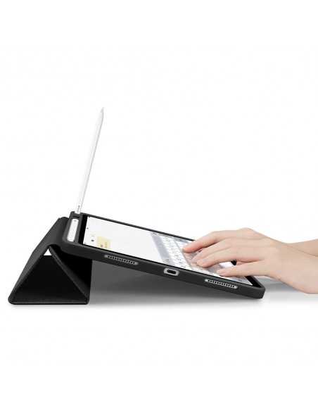 SPIGEN URBAN FIT IPAD AIR 4 2020 BLACK
