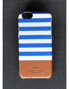 Etui iPhone 6 Plus Kolekcja Resort - Niebieski 2