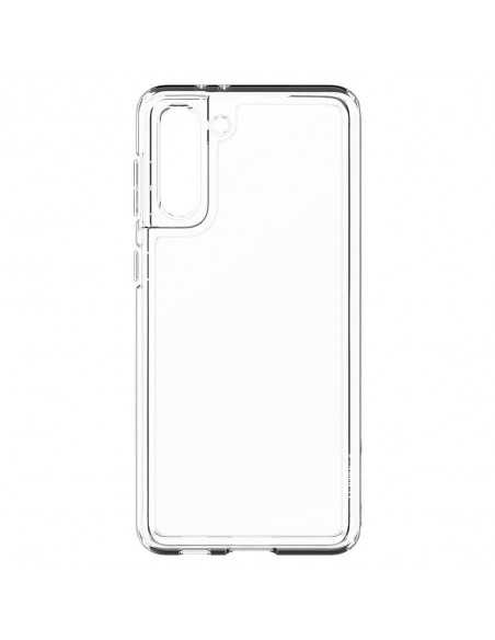 SPIGEN ULTRA HYBRID GALAXY S21 CRYSTAL CLEAR