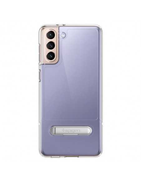 SPIGEN SLIM ARMOR ESSENTIAL S GALAXY S21+ PLUS CRYSTAL CLEAR