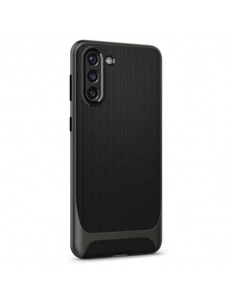 SPIGEN NEO HYBRID GALAXY S21+ PLUS GUNMETAL