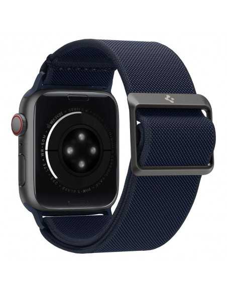 SPIGEN FIT LITE APPLE WATCH 2/3/4/5/6/SE (42/44MM) NAVY