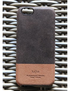 Etui iPhone 6 Plus Kolekcja Vintage - Brązowy 2