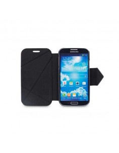 Etui Samsung Galaxy S4 Kolekcja Origami - Czarny