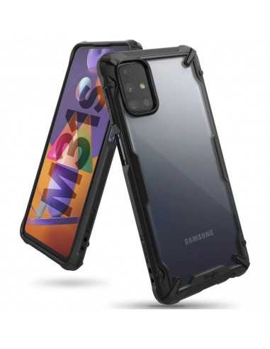 RINGKE FUSION X GALAXY M31S BLACK