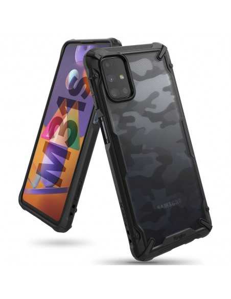 RINGKE FUSION X GALAXY M31S CAMO BLACK