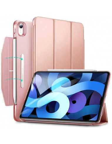 ESR ASCEND TRIFOLD IPAD AIR 4 2020 ROSE GOLD