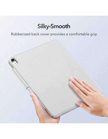 ESR REBOUND MAGNETIC IPAD AIR 4 2020 SILVER