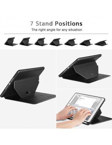 ESR SENTRY STAND IPAD 7/8 10.2 2019/2020 BLACK