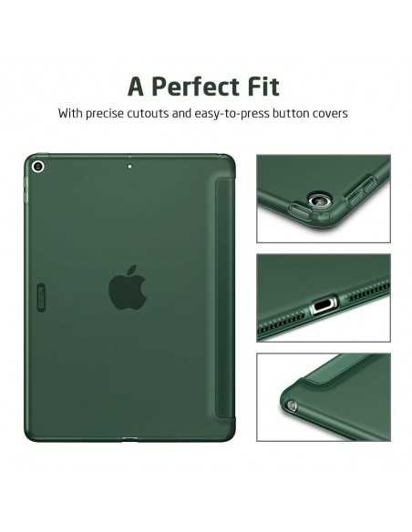 ESR REBOUND IPAD 7/8 10.2 2019/2020 PINE GREEN