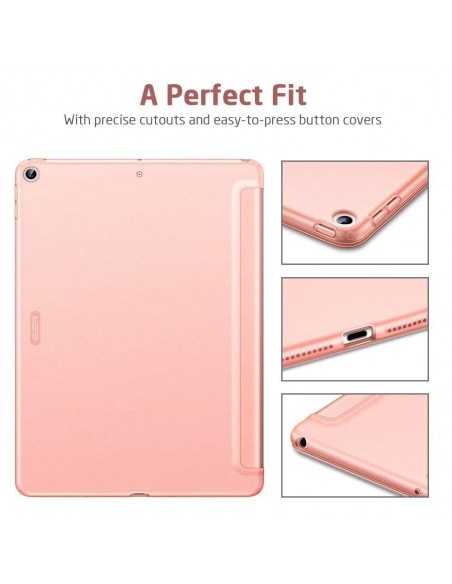 ESR REBOUND IPAD 7/8 10.2 2019/2020 ROSE GOLD