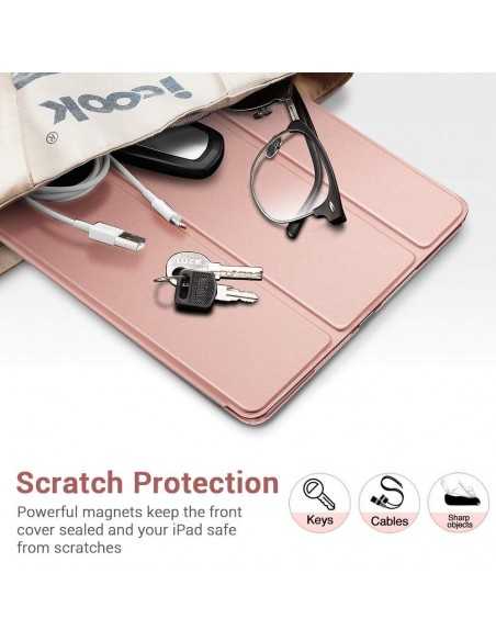 ESR REBOUND IPAD 7/8 10.2 2019/2020 ROSE GOLD