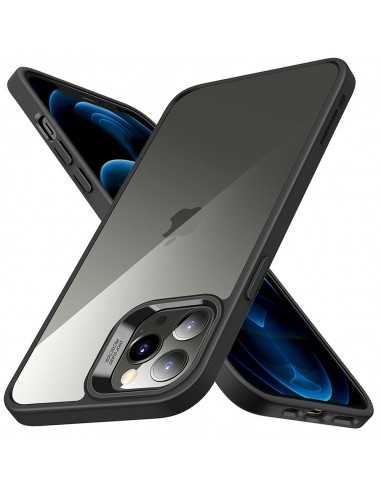 ESR CLASSIC HYBRID IPHONE 12 PRO MAX BLACK/CLEAR