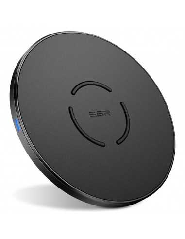 ESR EFC002O WIRELESS CHARGER 15W BLACK