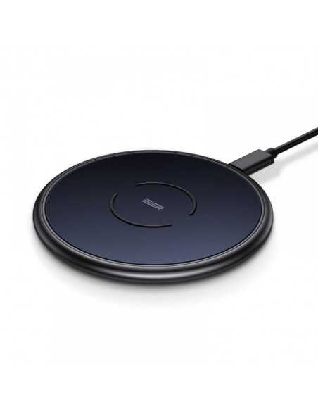 ESR HALOLOCK MAGNETIC MAGSAFE WIRELESS CHARGER MIDNIGHT BLUE