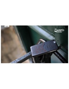 Etui iPhone 6 Kolekcja Wingtip - Czarny 2