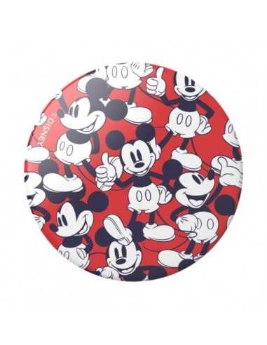 Popsockets uchwyt Mickey Classic Pattern -licencja