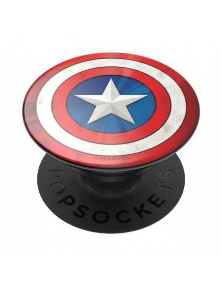 Popsockets uchwyt Captain America Icon -licencja