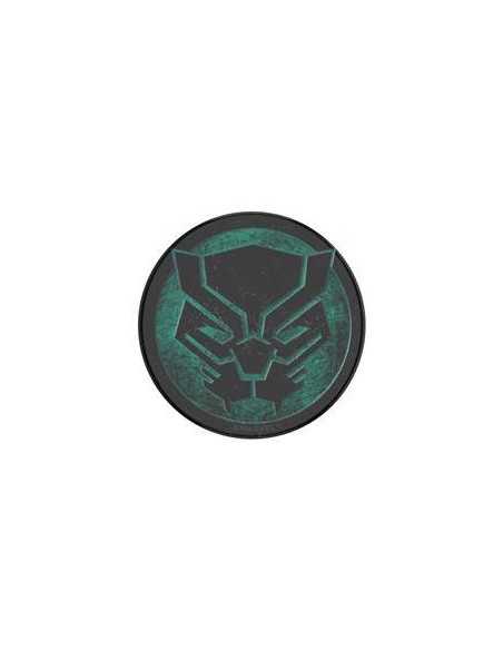 Popsockets uchwyt Black Panther Icon -licencja