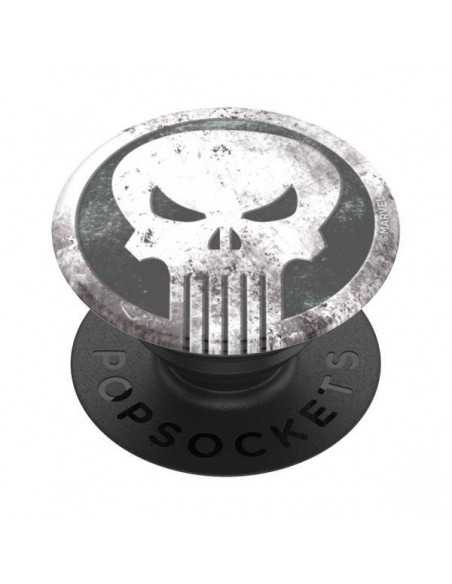 Popsockets uchwyt Punisher Icon -licencja