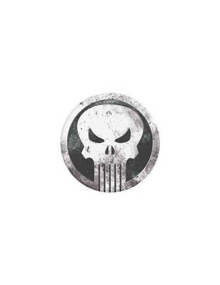 Popsockets uchwyt Punisher Icon -licencja