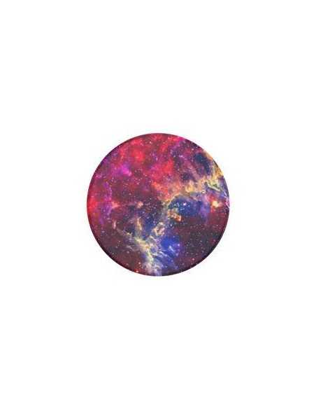 Popsockets uchwyt Magenta Nebula