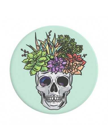 Popsockets uchwyt Succulent Headspace