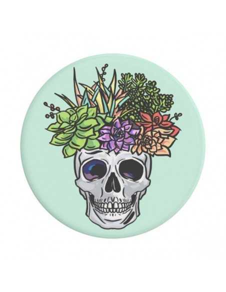 Popsockets uchwyt Succulent Headspace
