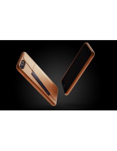 Etui iPhone 7/8 Plus Mujjo... 2