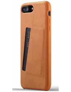 Etui iPhone 7/8 Plus Mujjo...