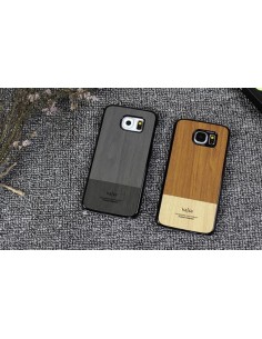 Etui Samsung Galaxy S6 Kolekcja Outdoor - Karmelowy 2