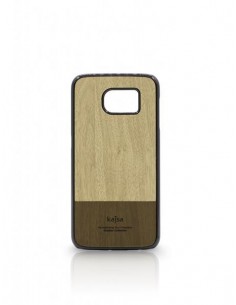 Etui Samsung Galaxy S6 Kolekcja Outdoor - Beżowy