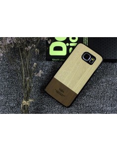 Etui Samsung Galaxy S6 Kolekcja Outdoor - Beżowy 2