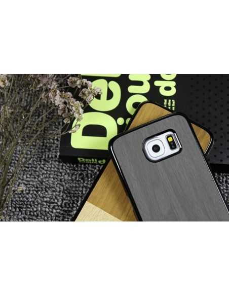 Etui Samsung Galaxy S6 Kolekcja Outdoor - Czarny