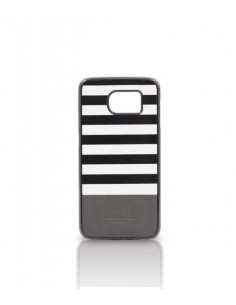 Etui Samsung Galaxy S6 Kolekcja Resort - Czarny