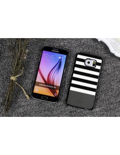 Etui Samsung Galaxy S6 Kolekcja Resort - Czarny 2