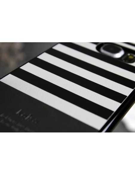 Etui Samsung Galaxy S6 Kolekcja Resort - Czarny