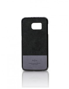 Etui Samsung Galaxy S6 Kolekcja Vintage - Czarny