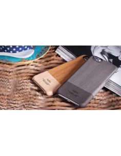Etui iPhone 6 Kolekcja Outdoor - Karmelowy 2