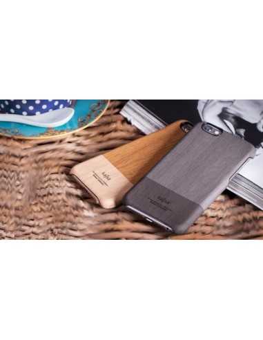 Etui iPhone 6 Kolekcja Outdoor - Karmelowy Etui iPhone 6 Kolekcja Outdoor - Karmelowy