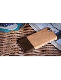Etui iPhone 6 Kolekcja Outdoor - Beżowy 2
