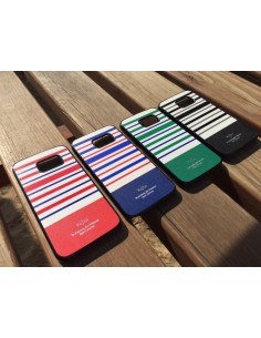 Etui Samsung s7 Kolekcja Resort - Czarne 2