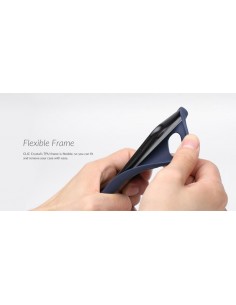 Etui iPhone 7 Plus Native Union Clic Crystal szare 2