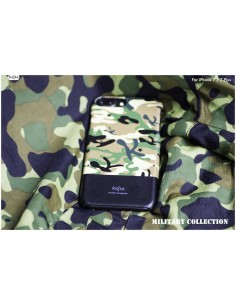 ETUI IPHONE 7/8 KAJSA MORO ZIELONE 2