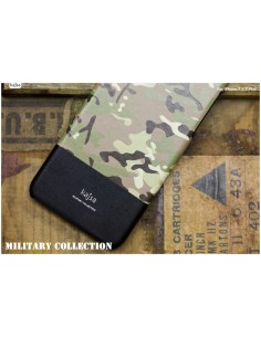 ETUI IPHONE 7/8 PLUS KAJSA MORO BRĄZOWE 2