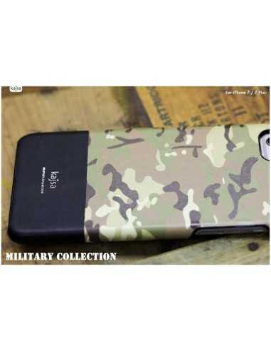 ETUI IPHONE 7/8 PLUS KAJSA MORO BRĄZOWE ETUI IPHONE 7/8 PLUS KAJSA MORO BRĄZOWE