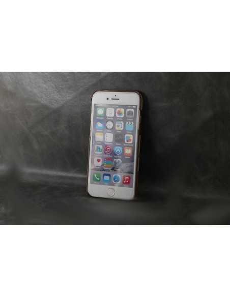 Etui iPhone 6/6S Plus Kolekcja Rosewood - Beżowy