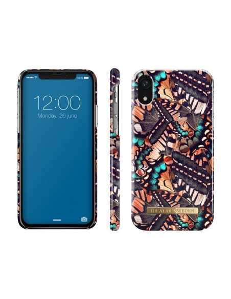 ETUI iPHONE XR iDEAL OF SWEDEN FLY AWAY WITH ME