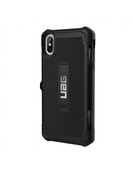 ETUI URBAN ARMOUR GEAR UAG iPHONE XS MAX TROOPER CZARNE